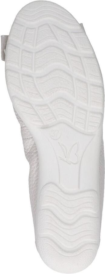 Caprice Beige Casual Closed Ballerinas Beige Dames - Foto 2