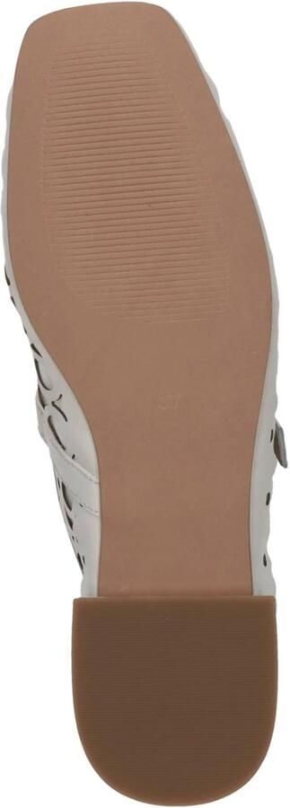 Caprice Dames Ballerina 9-22511-46 658 G-breedte - Foto 5