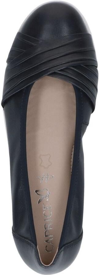 Caprice Dames Ballerina 9-22118-44 856 H-breedte - Foto 2