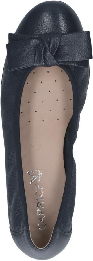 Caprice Dames Ballerina 9-22153-42 877 G-breedte - Foto 4