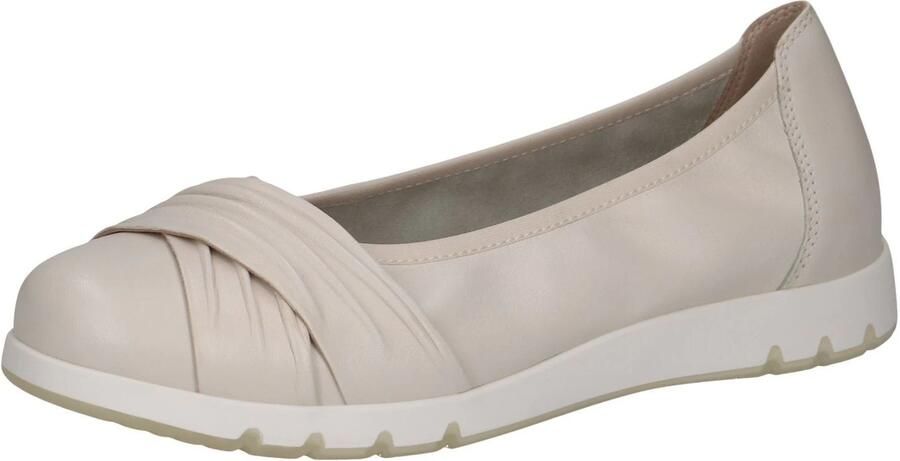 Caprice Dames Ballerina 9-22118-44 170 H-breedte - Foto 3