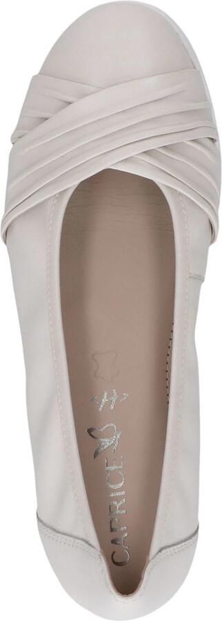 Caprice Dames Ballerina 9-22118-44 170 H-breedte - Foto 4