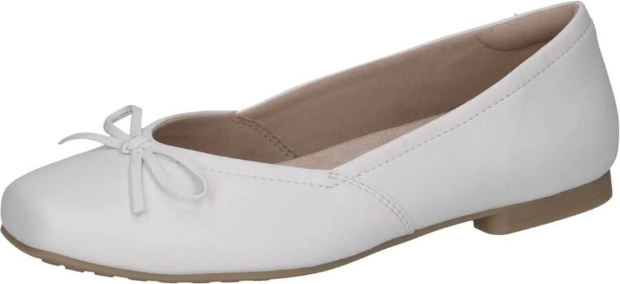 Caprice Dames Ballerina 9-22109-46 160 G-breedte - Foto 2