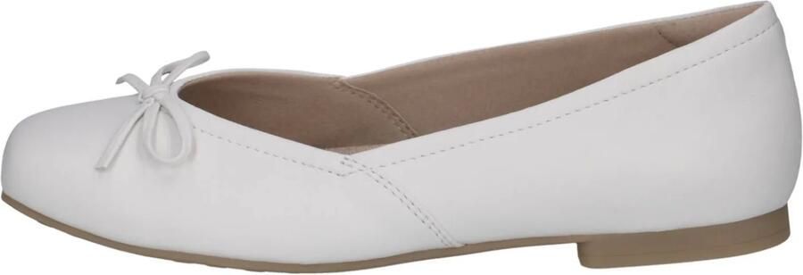 Caprice Dames Ballerina 9-22109-46 160 G-breedte - Foto 5