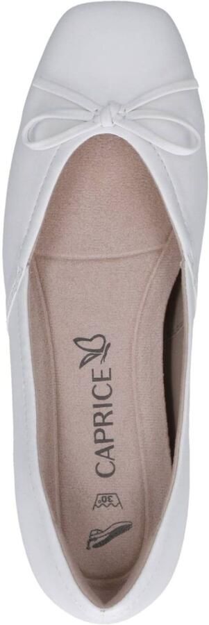 Caprice Dames Ballerina 9-22109-46 160 G-breedte - Foto 6