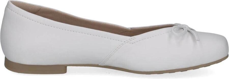 Caprice Dames Ballerina 9-22109-46 160 G-breedte - Foto 4