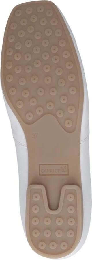 Caprice Dames Ballerina 9-22109-46 160 G-breedte - Foto 3