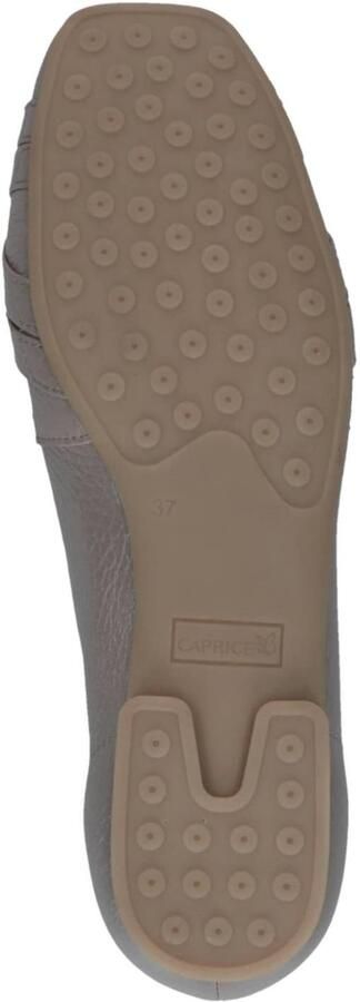 Caprice Dames Ballerina 9-22102-46 219 G-breedte - Foto 5