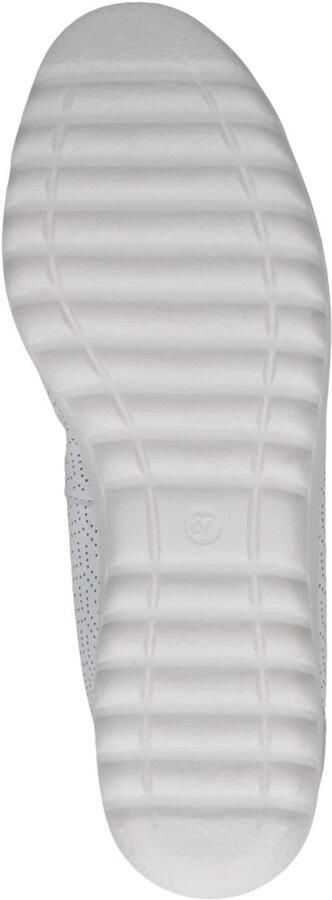 Caprice Dames Ballerina 9-22103-42 183 G-breedte - Foto 4
