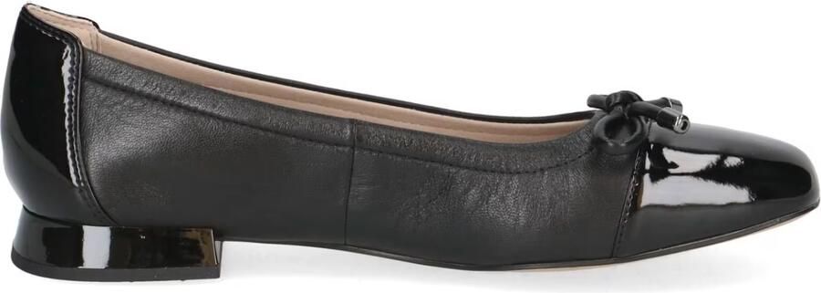 Caprice Dames Ballerina 9-22104-42 019 G-breedte - Foto 3