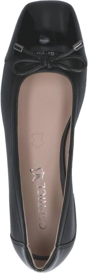 Caprice Dames Ballerina 9-22104-42 019 G-breedte - Foto 6