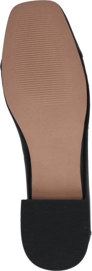 Caprice Dames Ballerina 9-22104-42 019 G-breedte - Foto 4