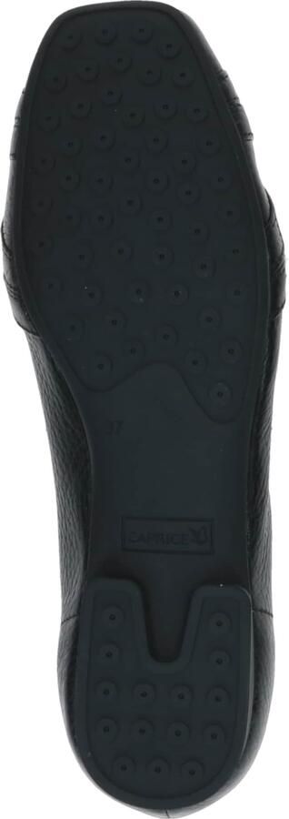 Caprice Dames Ballerina 9-22102-46 003 G-breedte - Foto 3