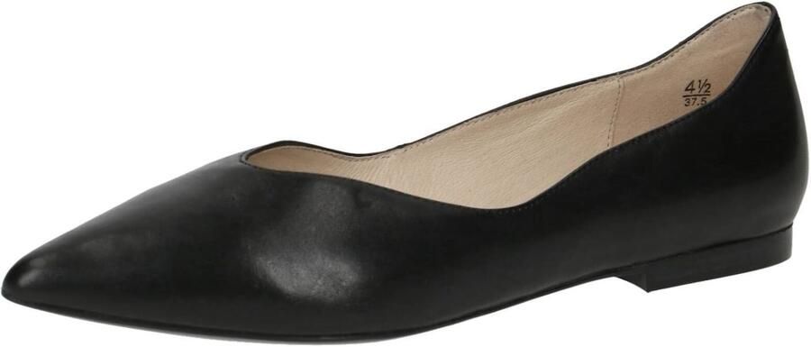 Caprice Dames Ballerina 9-22110-42 022 G-breedte - Foto 4