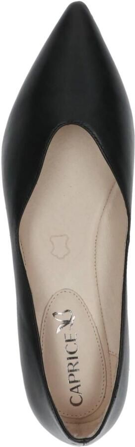 Caprice Dames Ballerina 9-22110-42 022 G-breedte - Foto 2