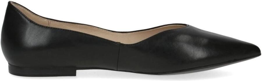 Caprice Dames Ballerina 9-22110-42 022 G-breedte - Foto 5