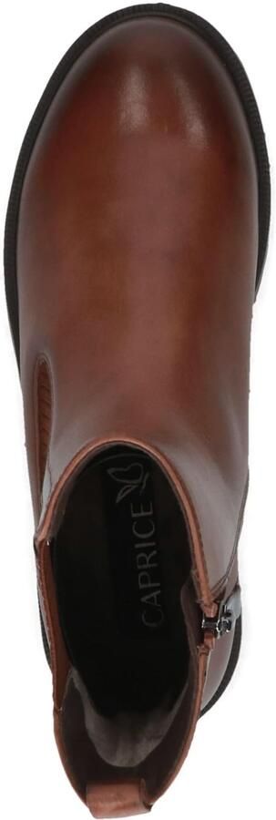 Caprice Dames Chelseaboot 9-25426-43 303 G-breedte - Foto 5