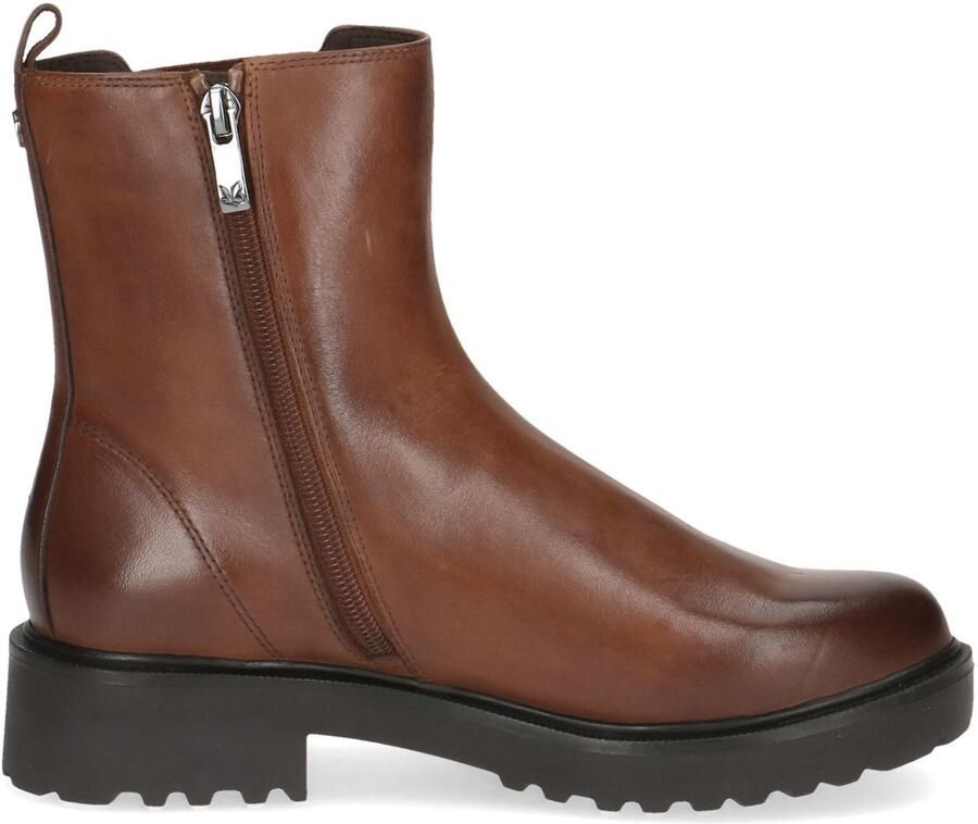 Caprice Dames Chelseaboot 9-25426-43 303 G-breedte - Foto 3