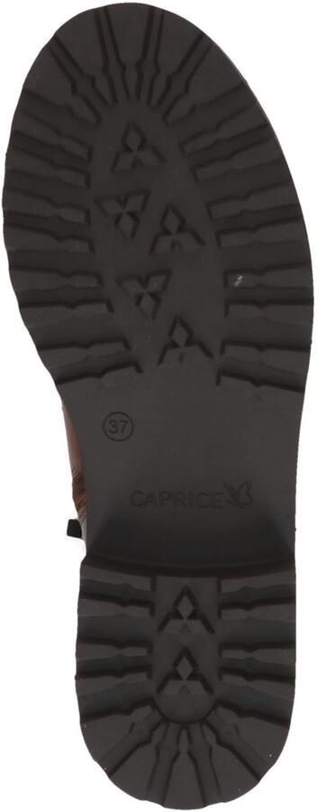 Caprice Dames Chelseaboot 9-25426-43 303 G-breedte - Foto 4