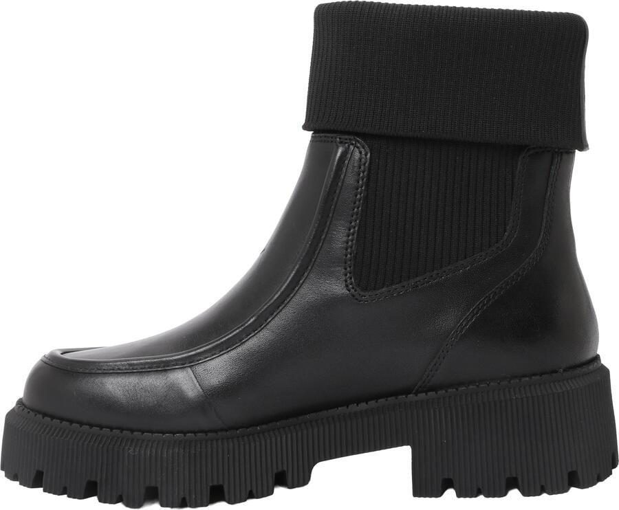 CAPRICE Chelsea boots zwart - Foto 2