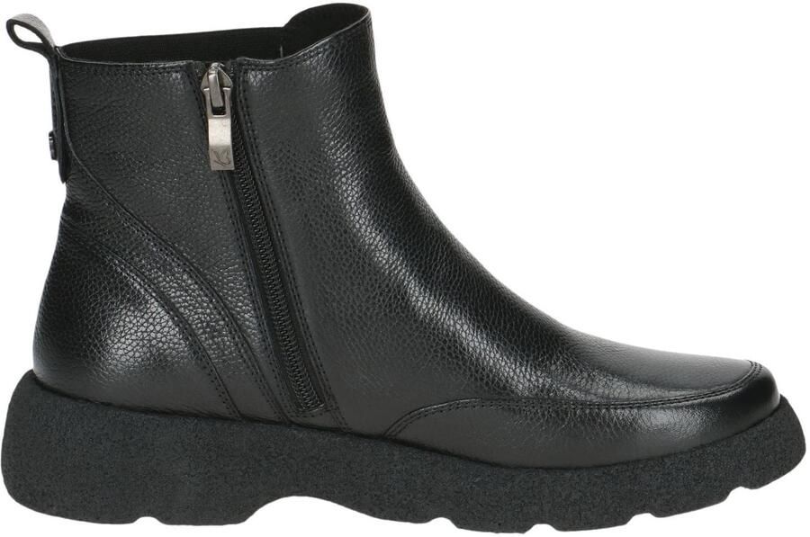 Caprice Dames Chelseaboot 9-25451-43 022 G-breedte