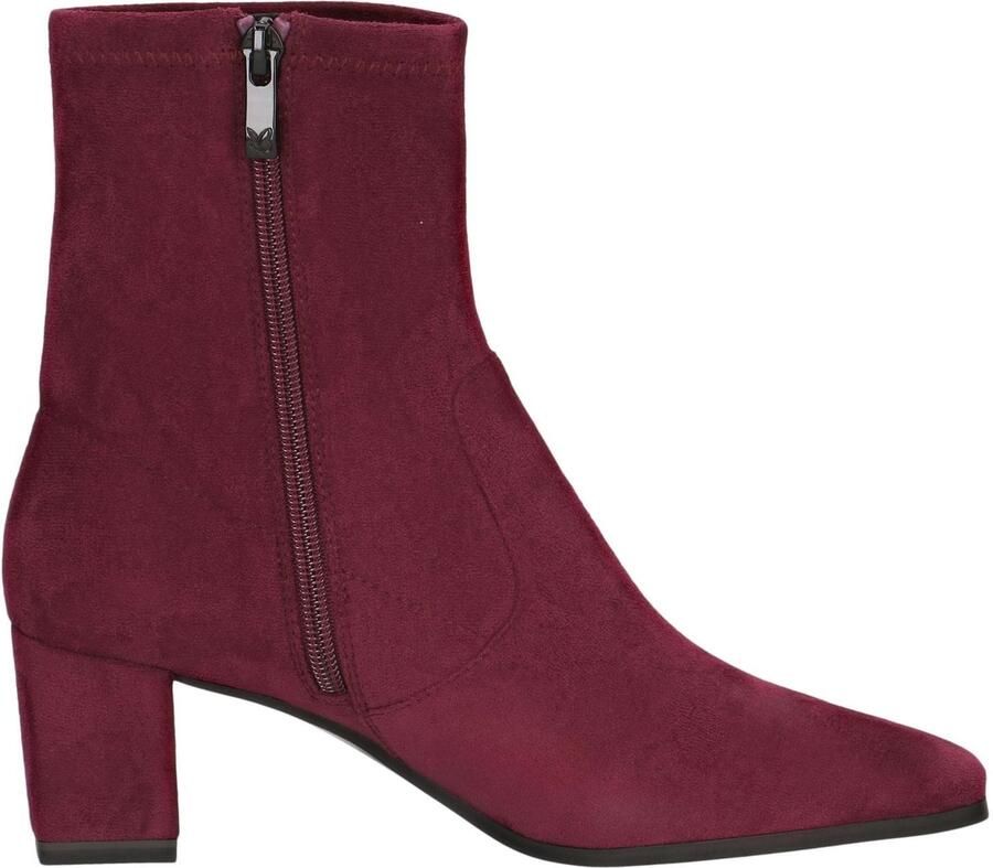 Caprice Dames Enkellaarsje 9-25354-41 514 G-breedte
