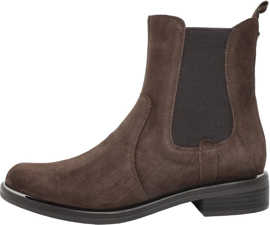 Caprice Dames Enkellaarsje 9-25304-41 342 G-breedte - Foto 7