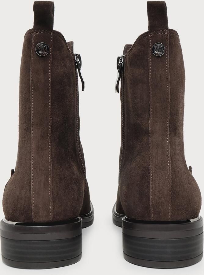 Caprice Dames Enkellaarsje 9-25304-41 342 G-breedte - Foto 8