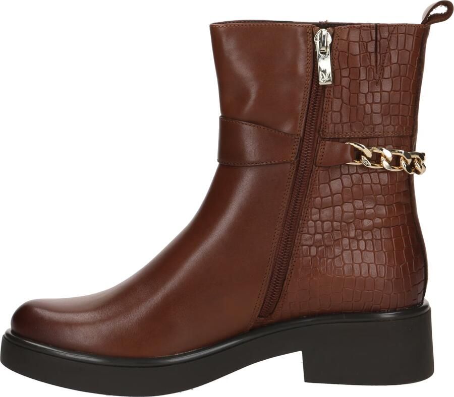 Caprice Dames Enkellaarsje 9-25102-45 313 G-breedte - Foto 2