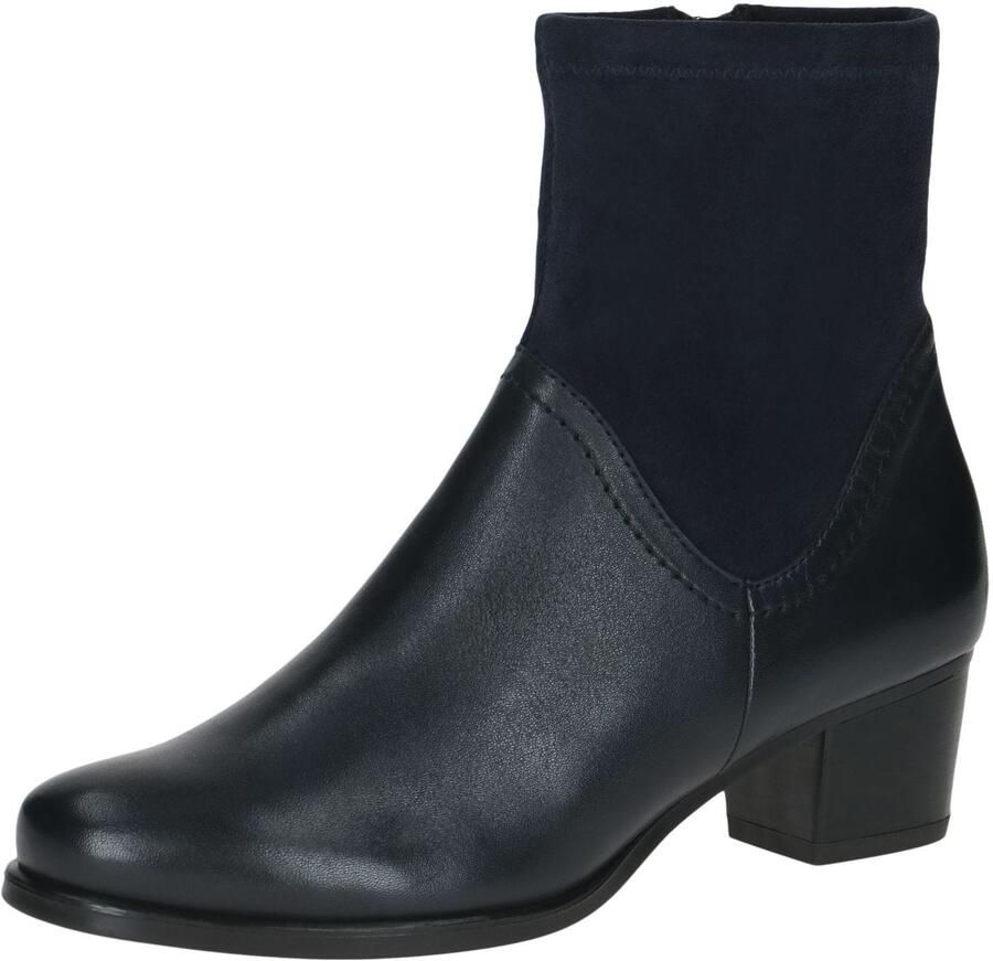 Caprice Dames Enkellaarsje 9-25301-45 880 G-breedte - Foto 4