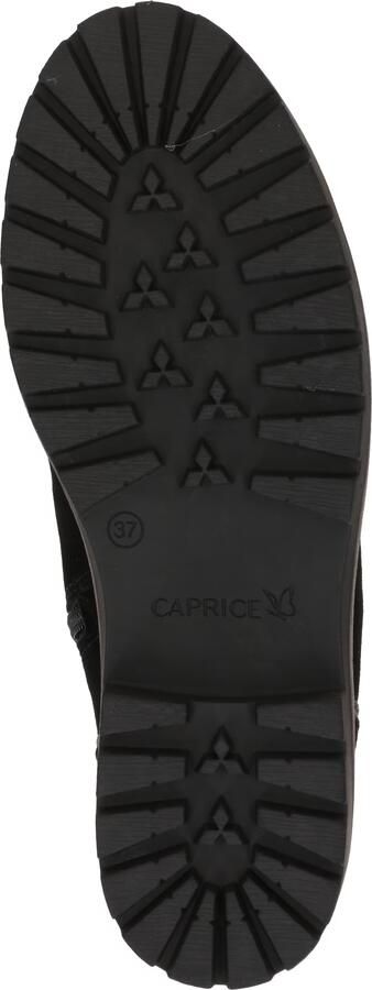 Caprice Dames Enkellaarsje 9-25411-45 004 G-breedte - Foto 4