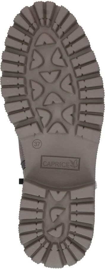 CAPRICE Enkellaarsjes taupe - Foto 3