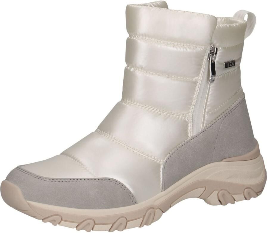 Caprice Dames Enkellaarsje 9-26436-43 132 G-breedte