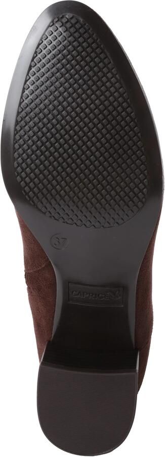 Caprice Dames Enkellaarsje 9-25316-41 302 G-breedte - Foto 4