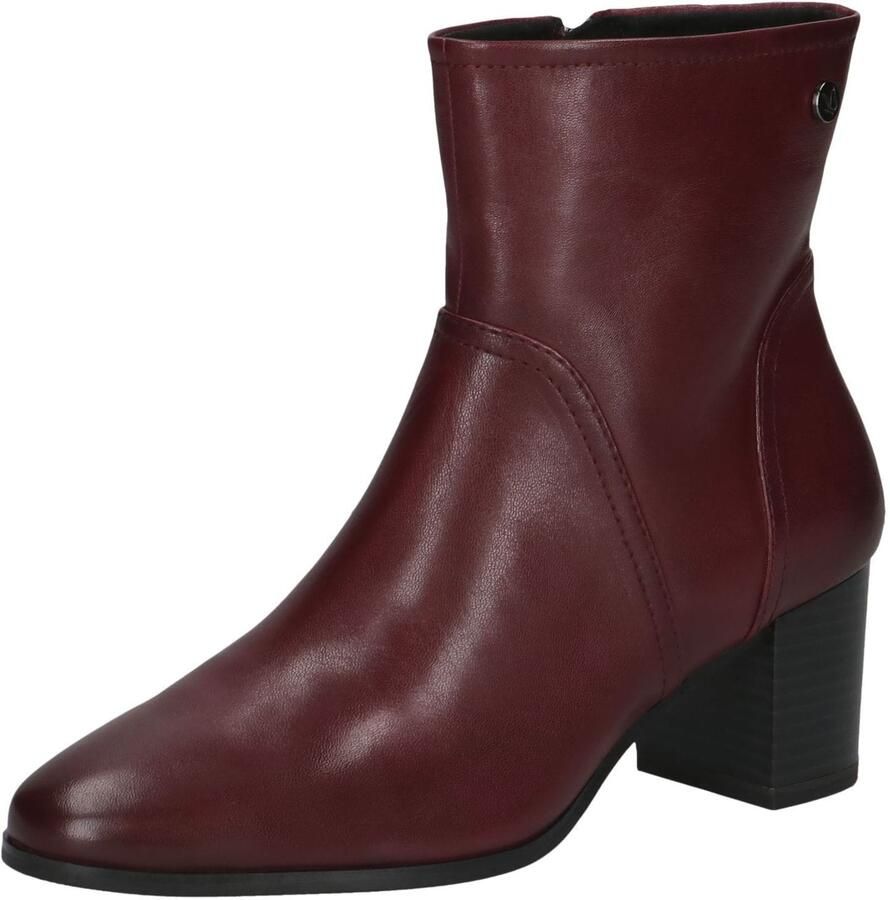 Caprice Dames Enkellaarsje 9-25306-45 540 G-breedte - Foto 5