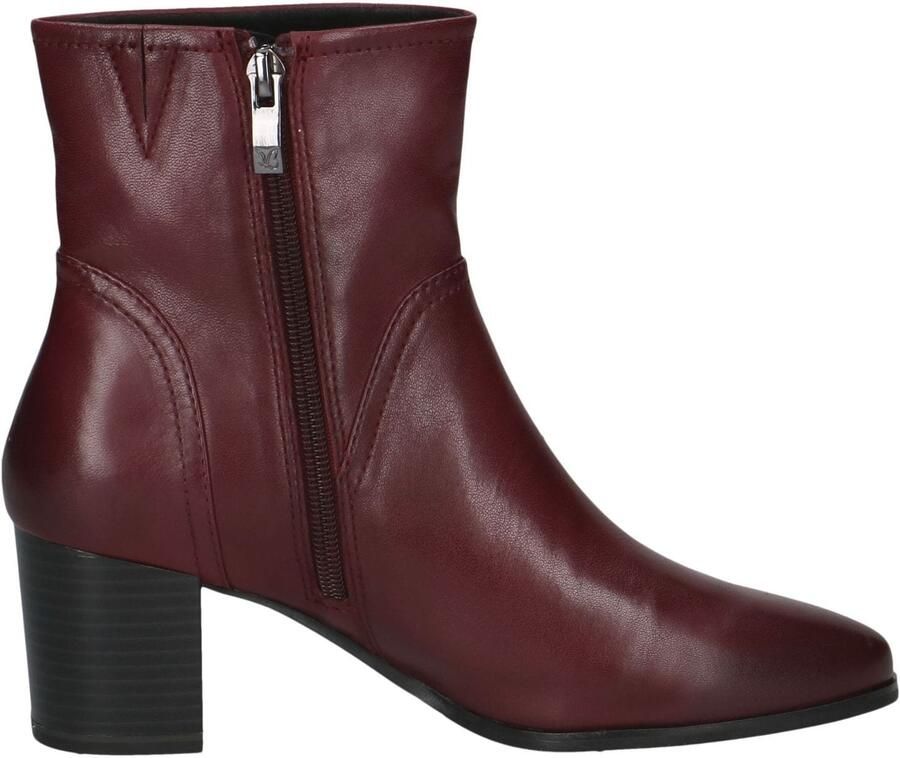 Caprice Dames Enkellaarsje 9-25306-45 540 G-breedte - Foto 6