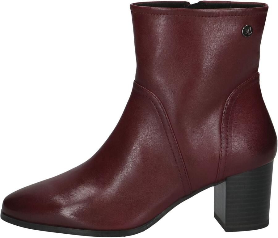 Caprice Dames Enkellaarsje 9-25306-45 540 G-breedte - Foto 2