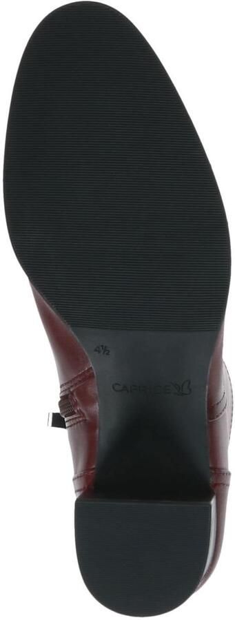 Caprice Dames Enkellaarsje 9-25306-45 540 G-breedte - Foto 4