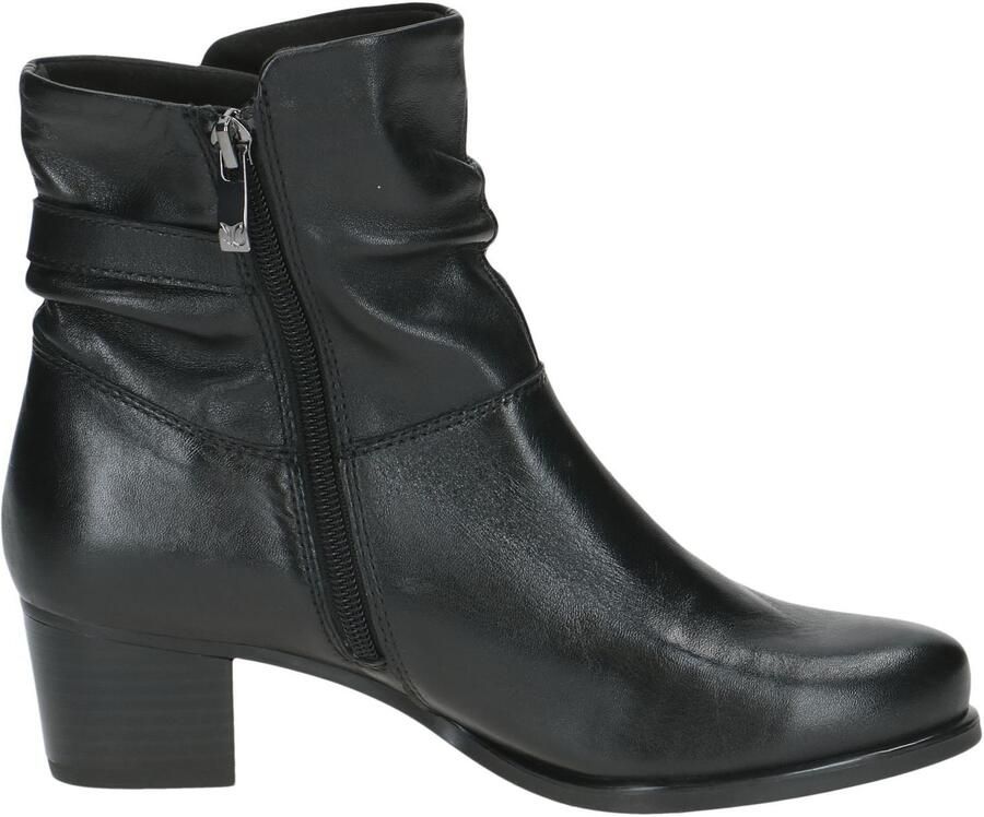 Caprice Dames Enkellaarsje 9-25300-45 022 G-breedte