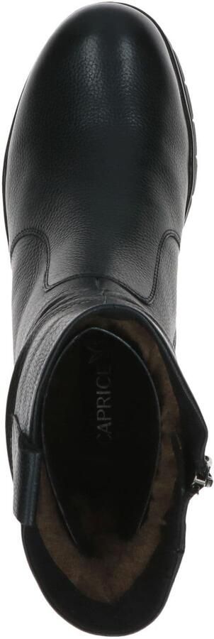 Caprice Dames Enkellaarsje 9-26455-45 022 H-breedte - Foto 2