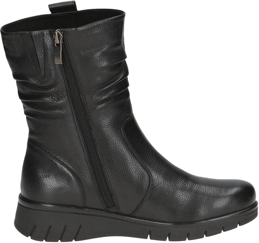 Caprice Dames Enkellaarsje 9-26455-45 022 H-breedte