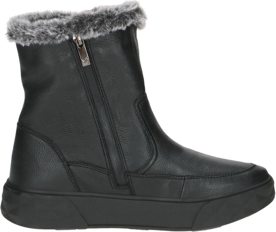 Caprice Dames Enkellaarsje 9-26402-43 022 H-breedte