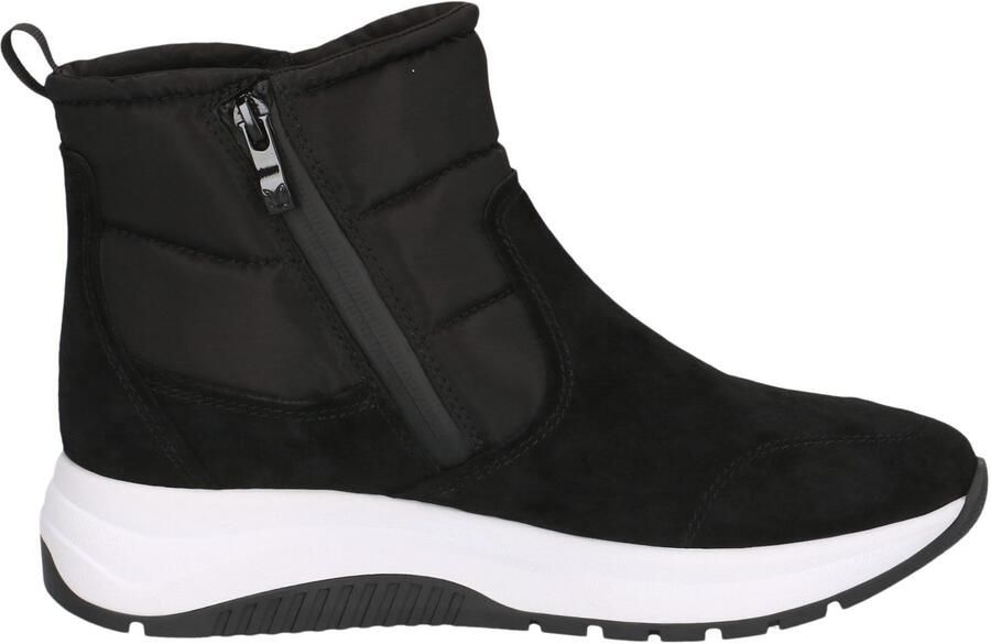 Caprice Dames Enkellaarsje 9-26400-45 019 G-breedte
