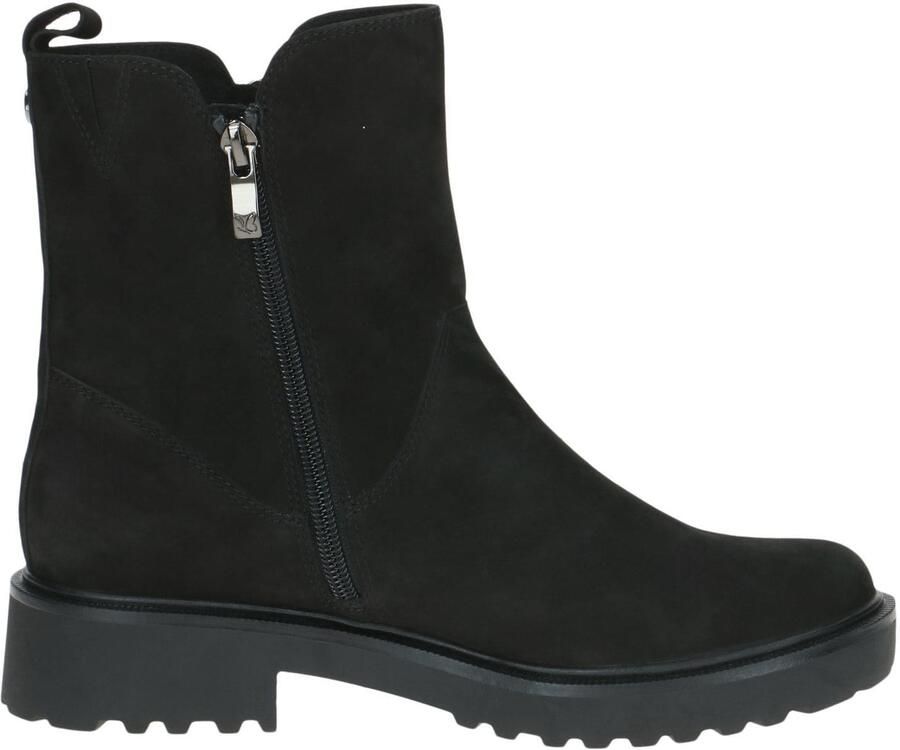 Caprice Dames Enkellaarsje 9-25414-45 008 G-breedte