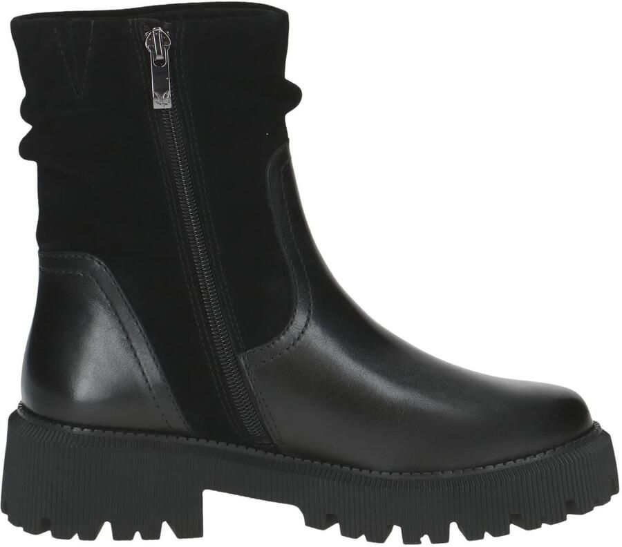Caprice Dames Enkellaarsje 9-26439-43 019 G-breedte