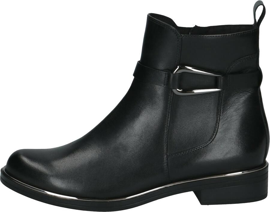 Caprice Dames Enkellaarsje 9-25312-45 022 G-breedte - Foto 2