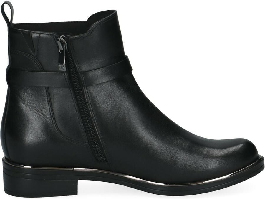 Caprice Dames Enkellaarsje 9-25312-45 022 G-breedte - Foto 6