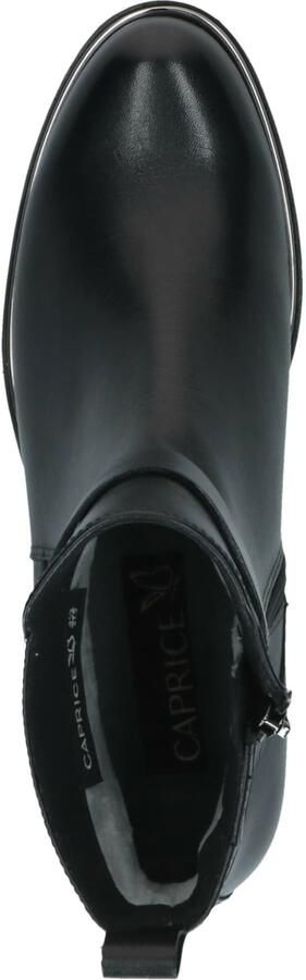 Caprice Dames Enkellaarsje 9-25312-45 022 G-breedte - Foto 4