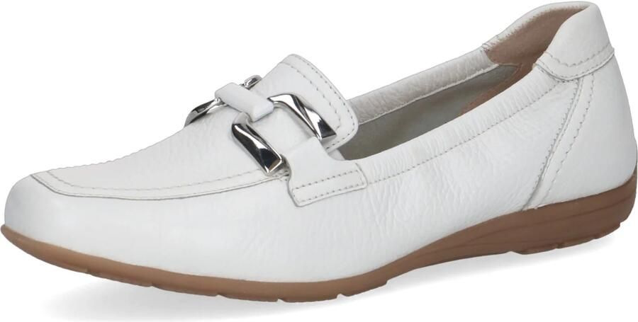 Caprice Dames Mocassin 9-24600-44 105 G-breedte - Foto 2