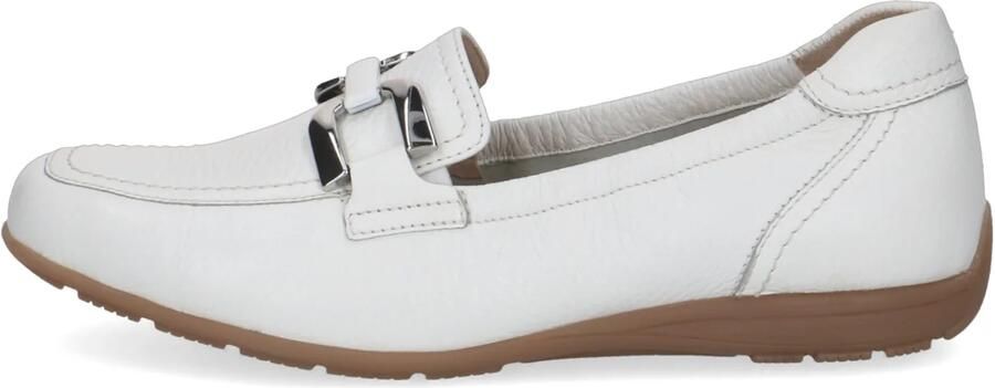 Caprice Dames Mocassin 9-24600-44 105 G-breedte - Foto 4